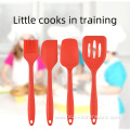 Silicone Mini Baking Set